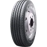 Kumho KRS03 235/75 R17.5 132M