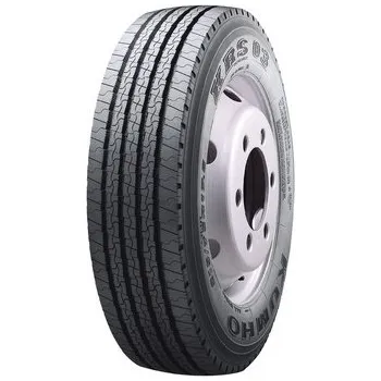 Kumho KRS03 235/75 R17.5 132M