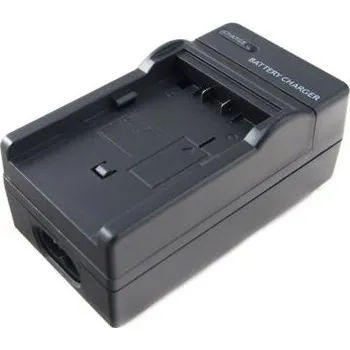 Power Energy Battery nabíječka DCCH 001 S pro VW-VBN260, VW-VBN260E-K