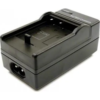 Power Energy Battery nabíječka DCCH 001 S pro NP-BG1, NP-FG1