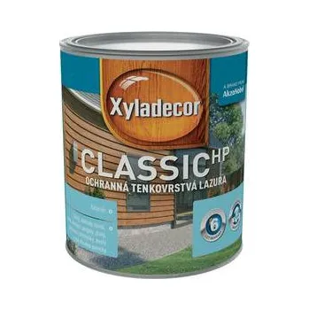 lazura Xyladecor Classic HP 2,5 l