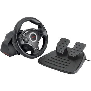 Herní volant Volant Trust GXT-27 Force