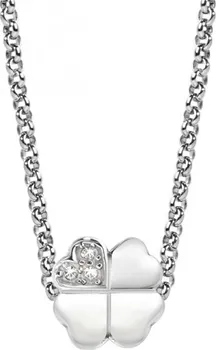 náhrdelník Morellato Drops CZ669 42 cm