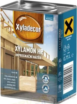 Lak na dřevo  Xyladecor Xylamon HP 2,5 l