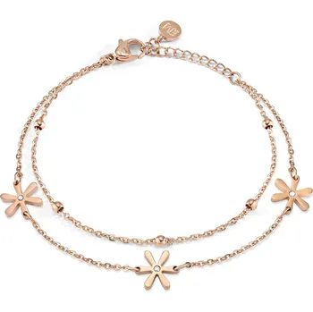 Náramek Morellato Tenerezze AGZ06 19,5 cm