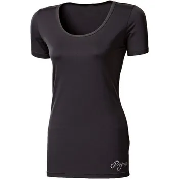 Dámské tričko Progress Vidala černé