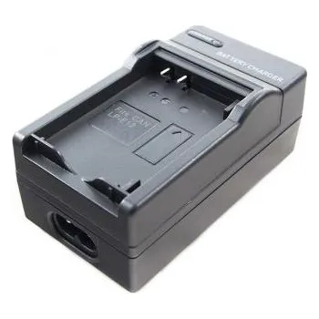 Power Energy Battery nabíječka DCCH 001 S pro LP-E12