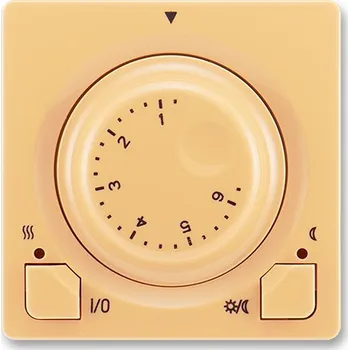 Termostat ABB Swing 3292G-A10101