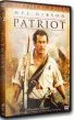 Sběratelská edice filmů Patriot S.E. (DVD)