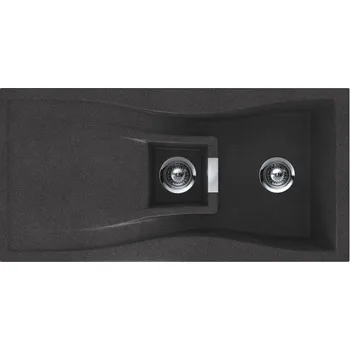 Schock Waterfall D-150, Carbonium