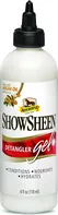 Absorbine Show sheen detangler gel 118 ml