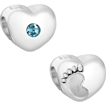 Přívěsek Morellato Drops Baby CZ702