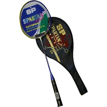 Badmintonová raketa Spartan Swing