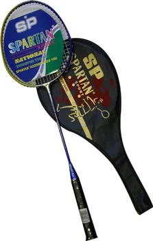 Badmintonová raketa Spartan Swing