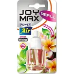 POWER AIR Náhradní náplň - JOY MAX - Jasmine