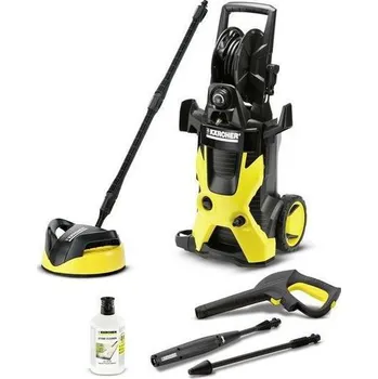 Vysokotlaký čistič Kärcher K 5 Premium Home