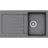 Granitový dřez Schock Typos D-100