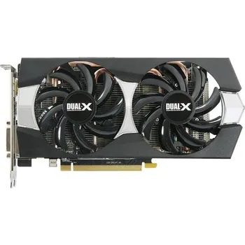 Grafická karta AMD Sapphire R9 270X (11217-04-20G)