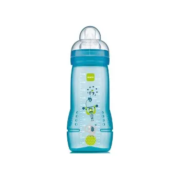 MAM Easy Active Baby Bottle 330 ml