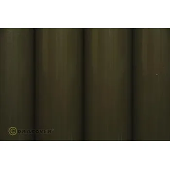 Oracover khaki 1m