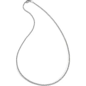 Řetízek Morellato Drops CZX3 42 cm