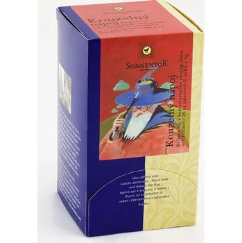 Horký nápoj SonnentoR Kouzelný nápoj porcovaný 20g