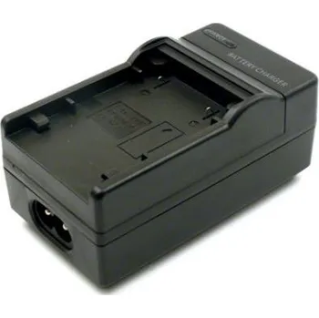 Power Energy Battery nabíječka DCCH 001 S pro BN-VF808, BN-VF808U