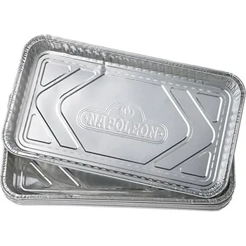 Příslušenství pro gril Napoleon Misky hliníkové velké