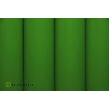 Oracover zelená 1m