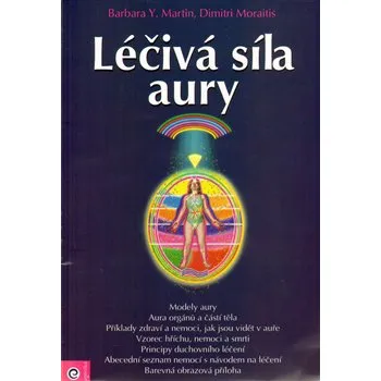 Léčivá síla aury - Eugenika