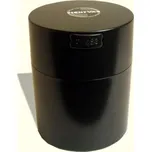 Coffeevac 250g černá černé víčko 