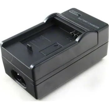 Power Energy Battery nabíječka DCCH 001 S pro BP-70A, SLB-70A, BP70A