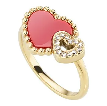 Prsten Morellato Sempreinsieme AGF11