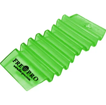 Osvěžovač vzduchu FRE PRO VIsačka vonná do interiéru - Cucumber Melon - HANG TAG