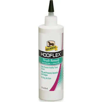 Absorbine Hooflex Trush Remedy 355 ml