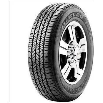 4x4 pneu Bridgestone D684 II 245/70 R17 110S