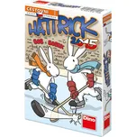 Dino Hattrick 2015 