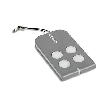 Garážová vrata Moovo MT4 dálkový ovladač pro vrata a brány