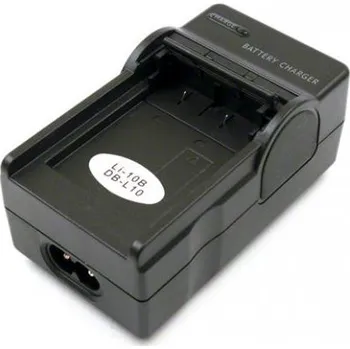 Power Energy Battery nabíječka DCCH 001 S pro Li-10B, Li-12B, DB-L10B