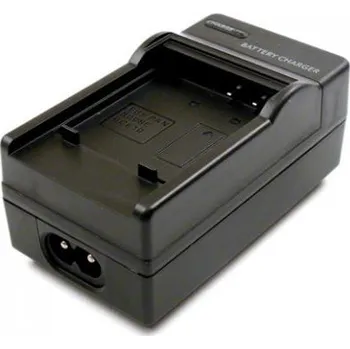 Power Energy Battery nabíječka DCCH 001 S pro DB-70, CGA-S008