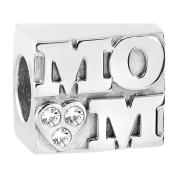 Přívěsek Morellato Drops Mom CZ507