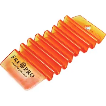 Osvěžovač vzduchu FRE PRO Závěsná vůně do interiéru - Mango - HANG TAG