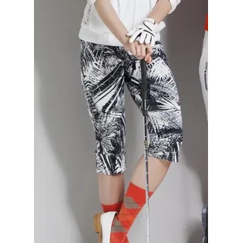 Dámské kalhoty Sportalm Seashore 02 golfové kalhoty dámské 34