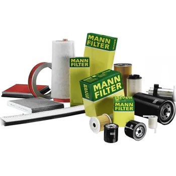 MANN-FILTER HU6007X