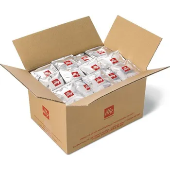 Illy Espresso E.S.E. pody