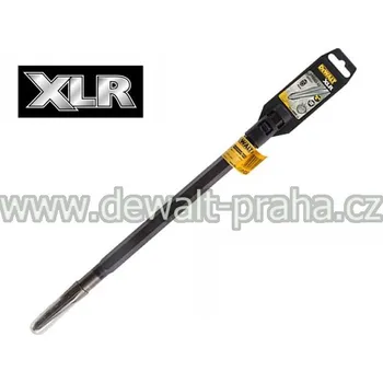 Sekáč DT6953 DeWALT XLR Sekáč špičatý 400 mm, HEX 19 mm