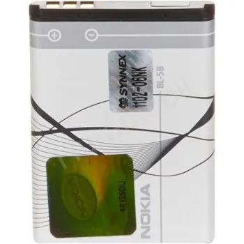 Originální Nokia BL-5B
