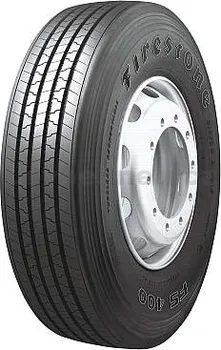 nákladní pneu Firestone FS400 225/75 R17,5 129/127 M