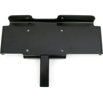 Zavazadlo na motocykl Yamaha Víceúčelový nosič na ATV Yamaha. Original