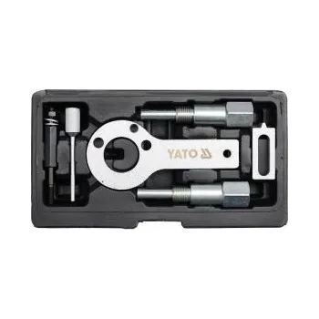 Rozvod motoru aretační Sada Fiat Opel 1,9CDTI 2,4 JTD na blokování rozvodových kol O